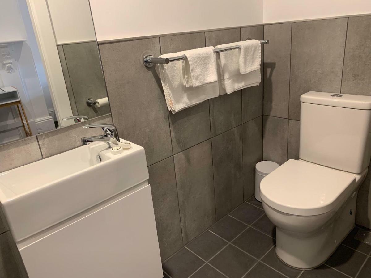 Garden Hotel Dubbo Dış mekan fotoğraf