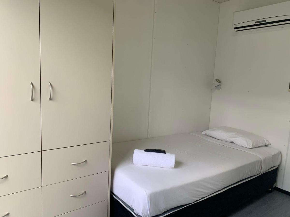 Garden Hotel Dubbo Dış mekan fotoğraf