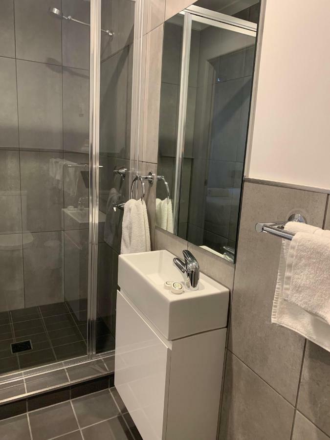 Garden Hotel Dubbo Dış mekan fotoğraf