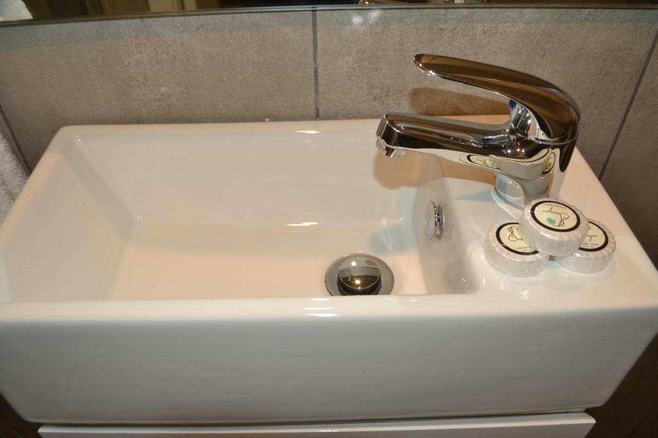 Garden Hotel Dubbo Dış mekan fotoğraf