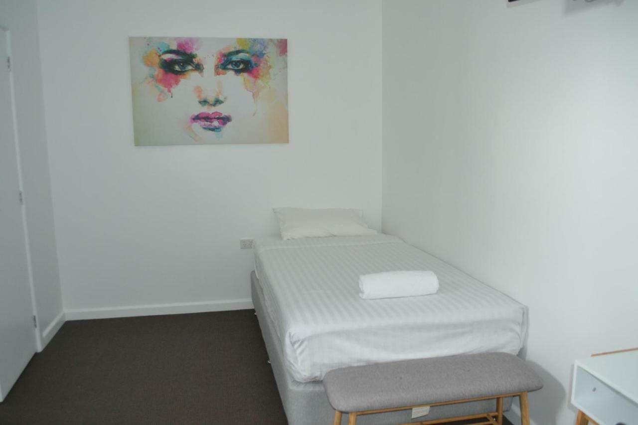 Garden Hotel Dubbo Dış mekan fotoğraf