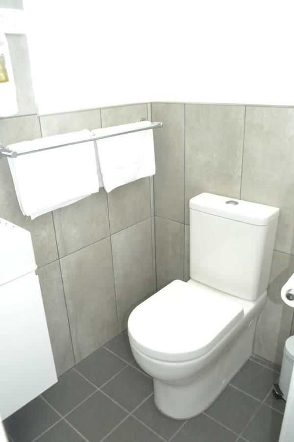 Garden Hotel Dubbo Dış mekan fotoğraf