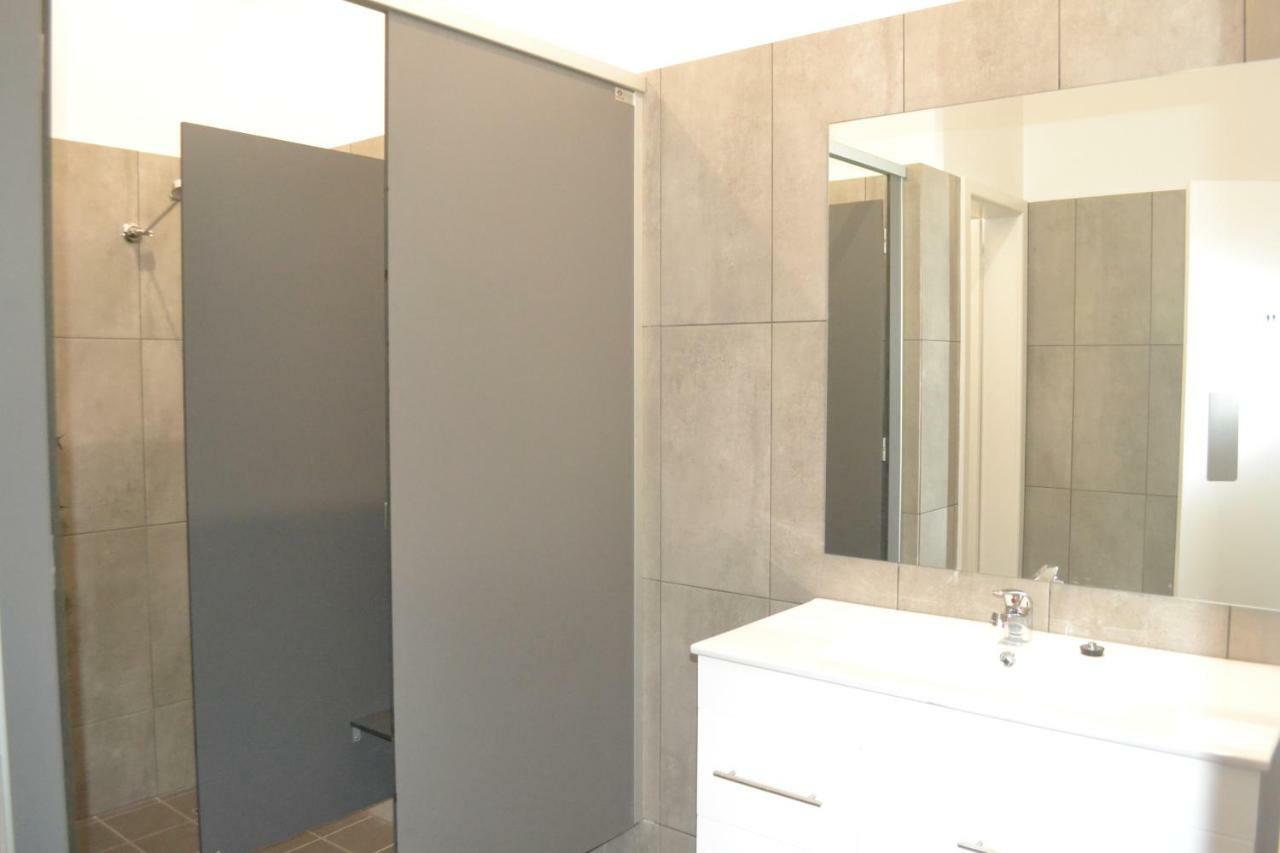 Garden Hotel Dubbo Dış mekan fotoğraf