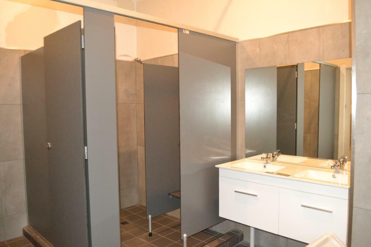 Garden Hotel Dubbo Dış mekan fotoğraf