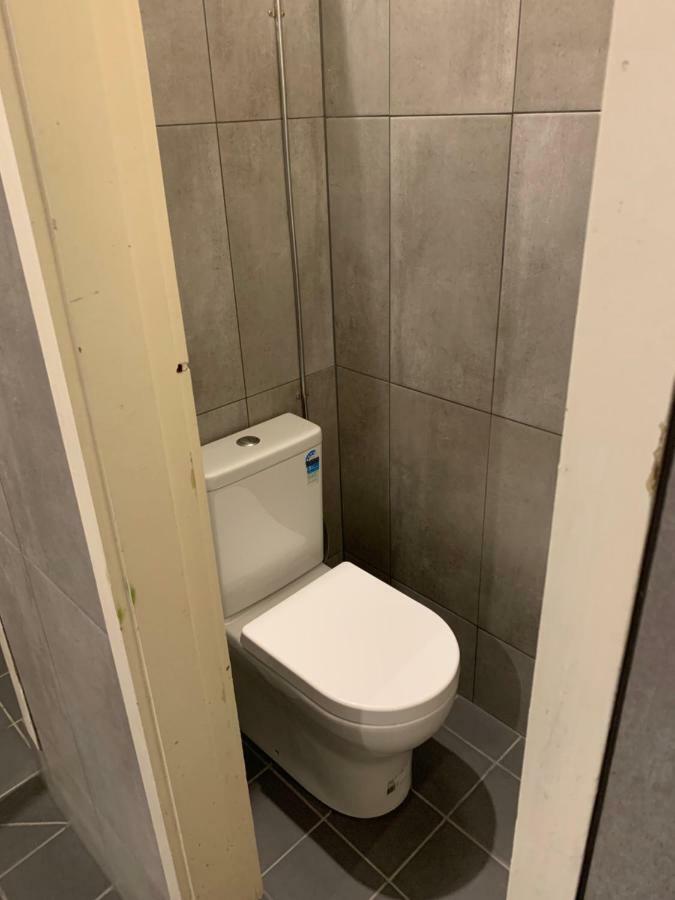 Garden Hotel Dubbo Dış mekan fotoğraf